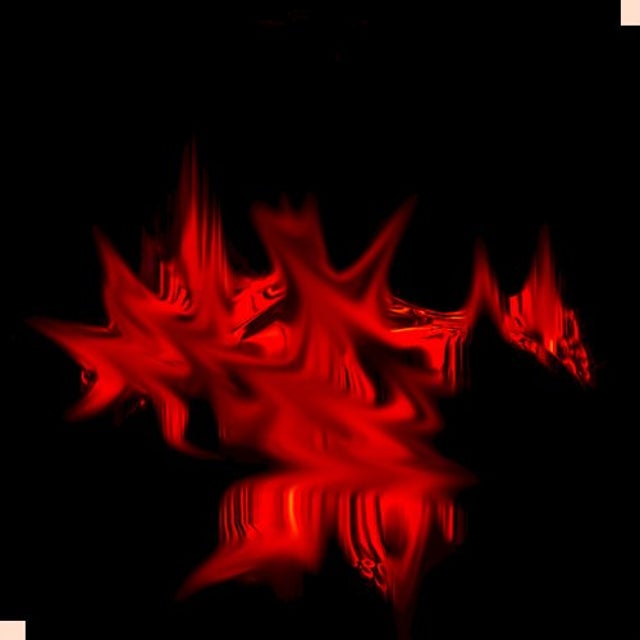 The Return Of Old Shadow album art