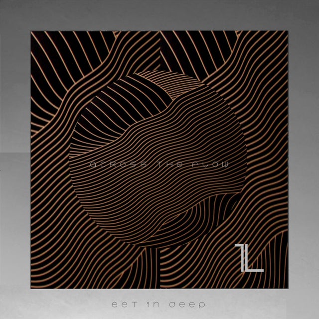 Get in Deep album art