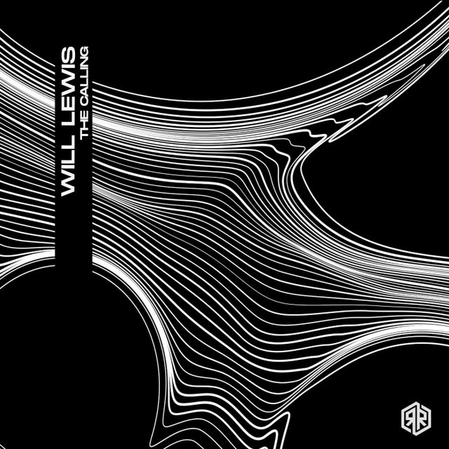 The Calling album art