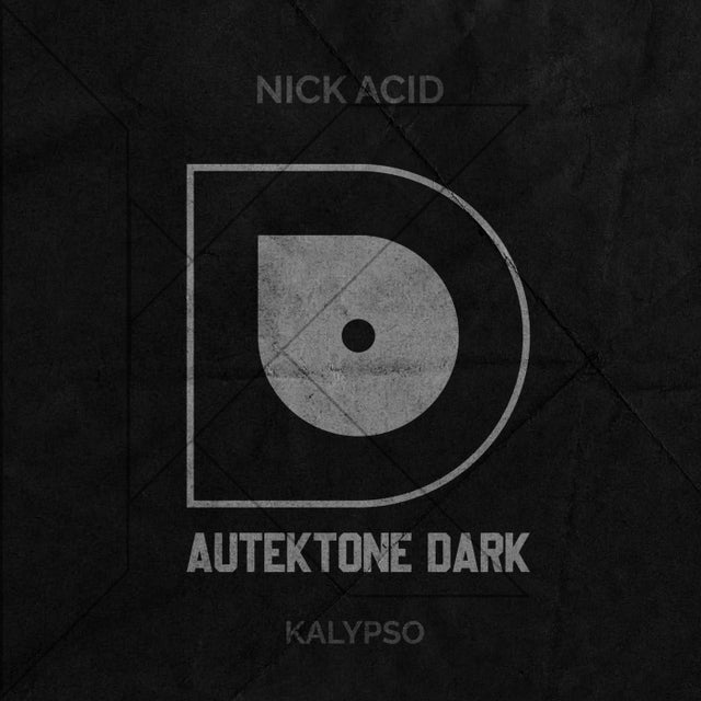 Kalypso album art