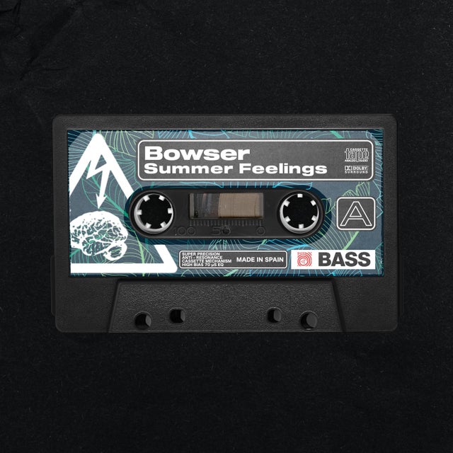 Summer Feelings album art