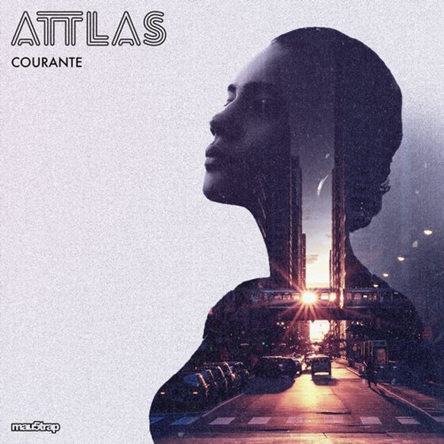 Courante album art