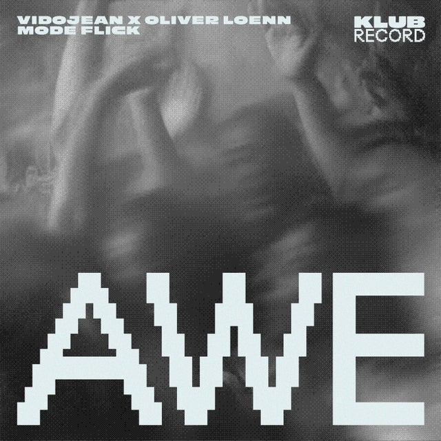 AWE - Extended album art