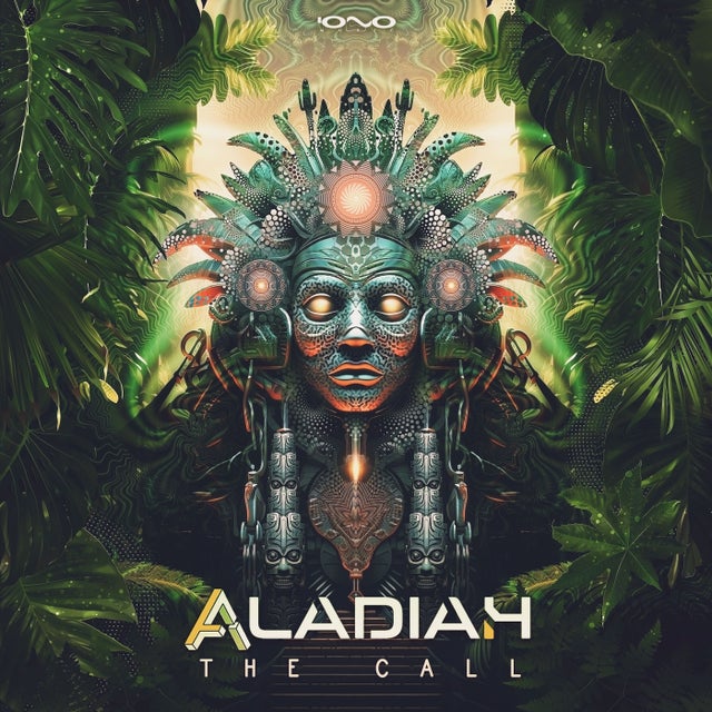 The Call album art