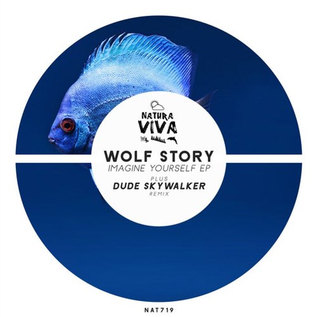Music album art