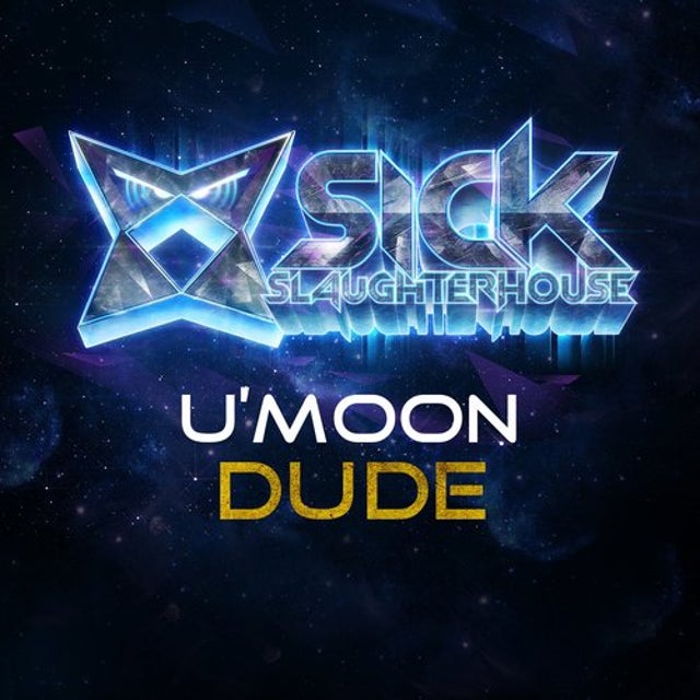 Dude album art