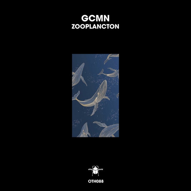 Zooplancton - Extended Mix album art