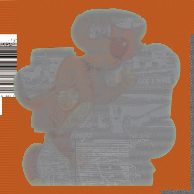 Gun Dog album art