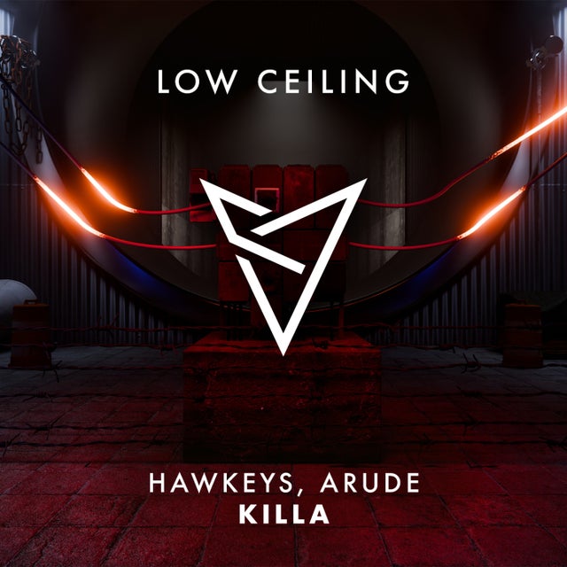 KILLA - Extended Mix album art