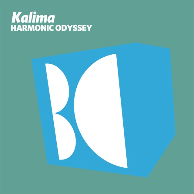 Dharma album art