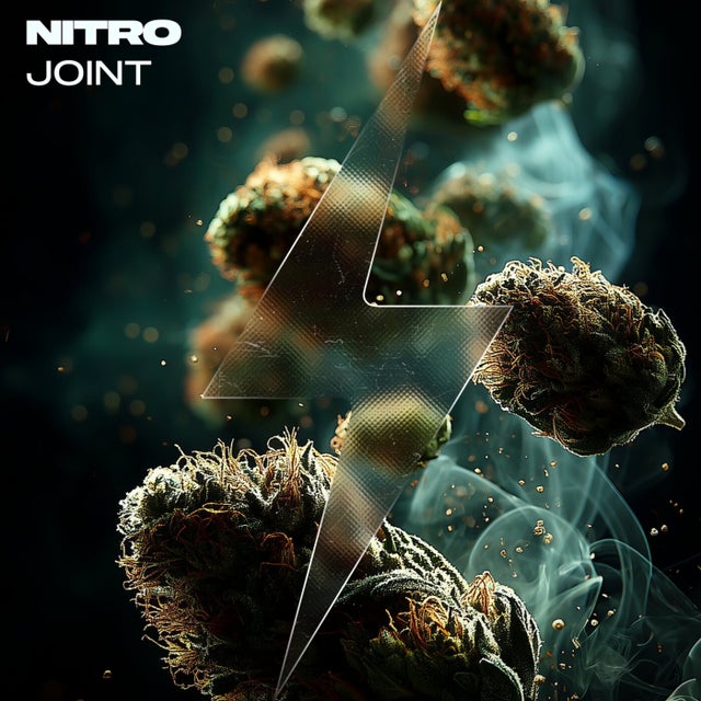 Joint album art