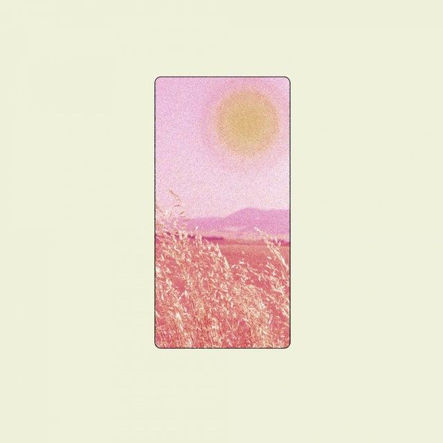 I Got A Feeling album art