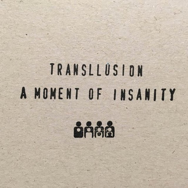 Moment 4 album art