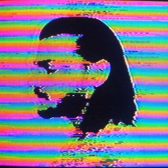 P.H.A.S.E.R. album art
