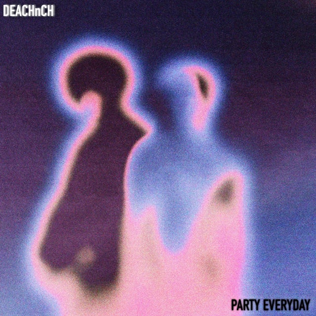 Party Everyday album art