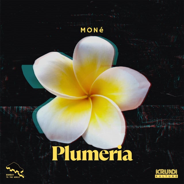 Plumeria album art