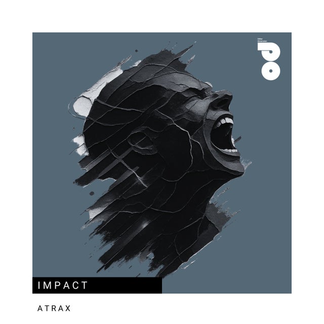 Impact album art