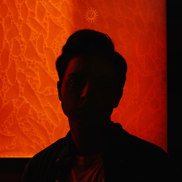 SATELLITE album art