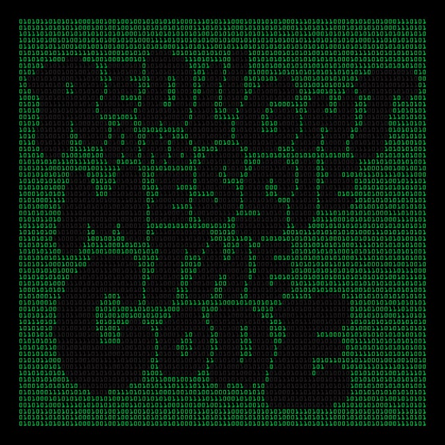 The Code album art