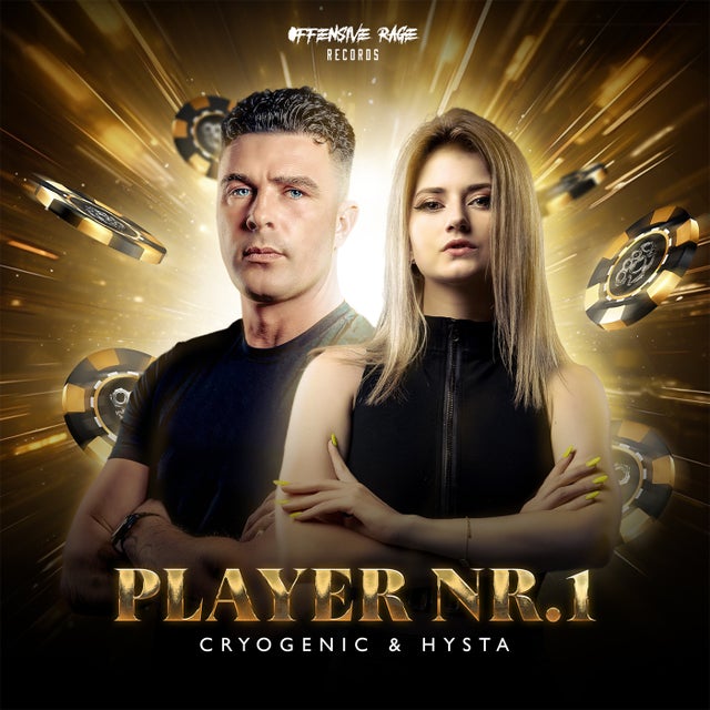 Player Nr. 1 album art