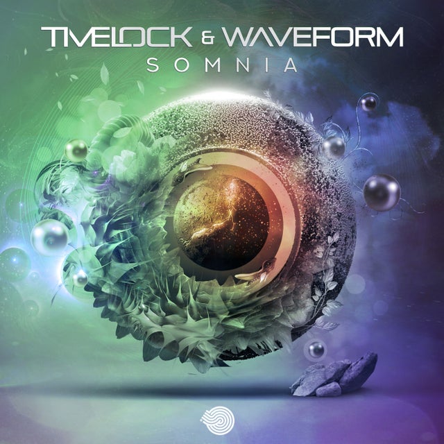 Somnia album art
