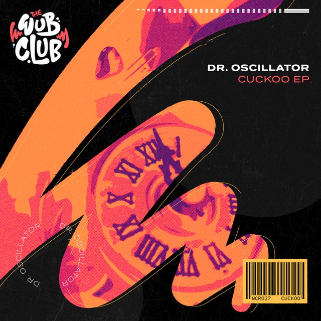 Cuckoo album art