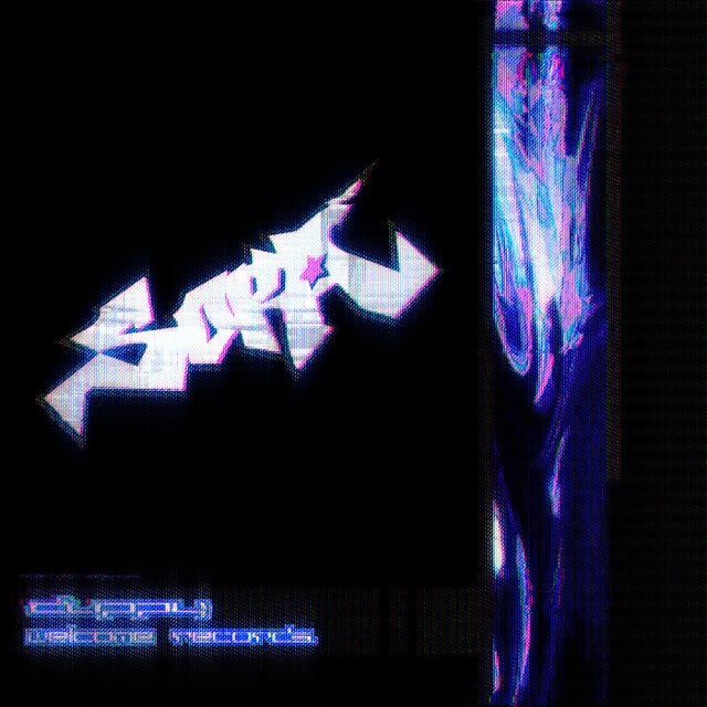 Dubby album art