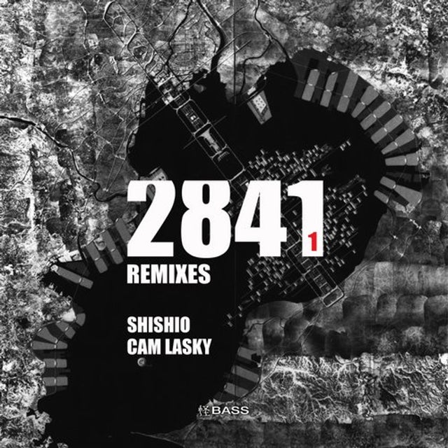 District 17 - 87 Remix album art