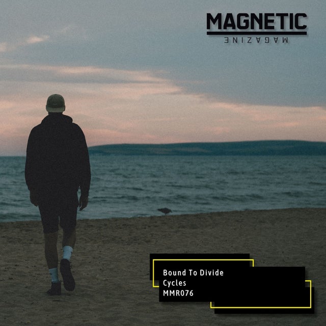 Cycles - Extended Mix album art