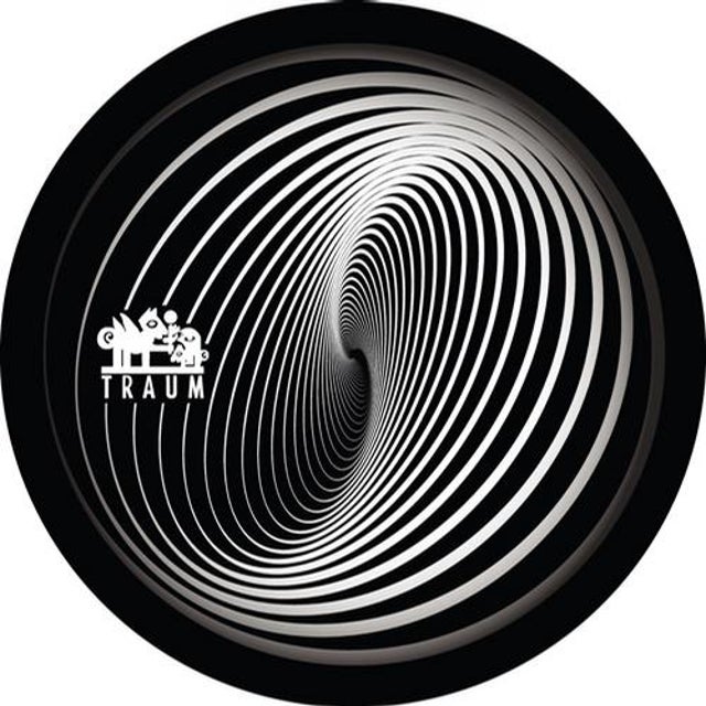 Fracture album art