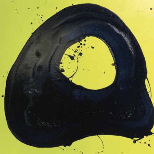 Periodica album art