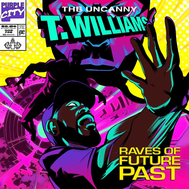 Love All You Squares album art