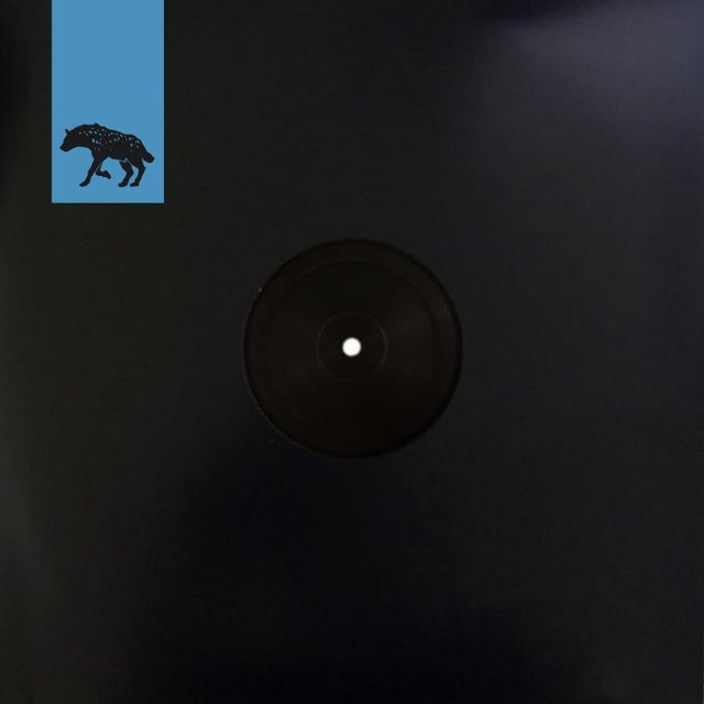 Nerve Control album art