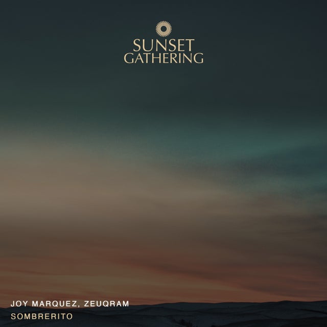 Sombrerito album art