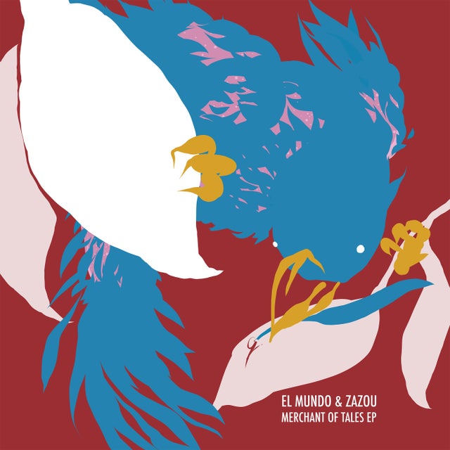 Sands of Time album art