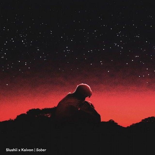 Sober album art