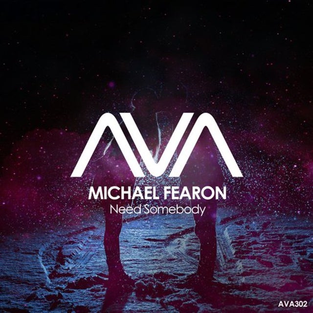 Need Somebody - Extended Mix album art