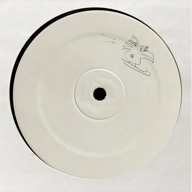Want To You album art