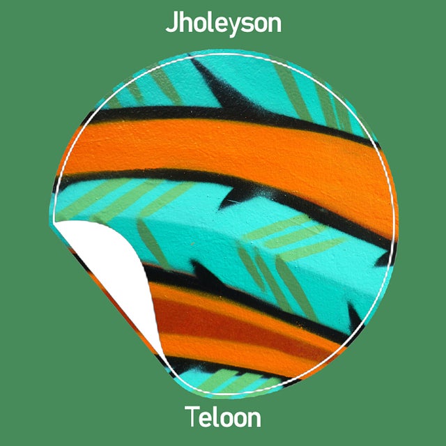 Teloon album art