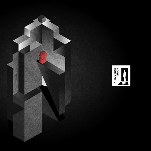 Romboid Assassin album art