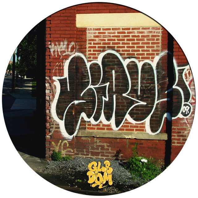2 Far Gone album art
