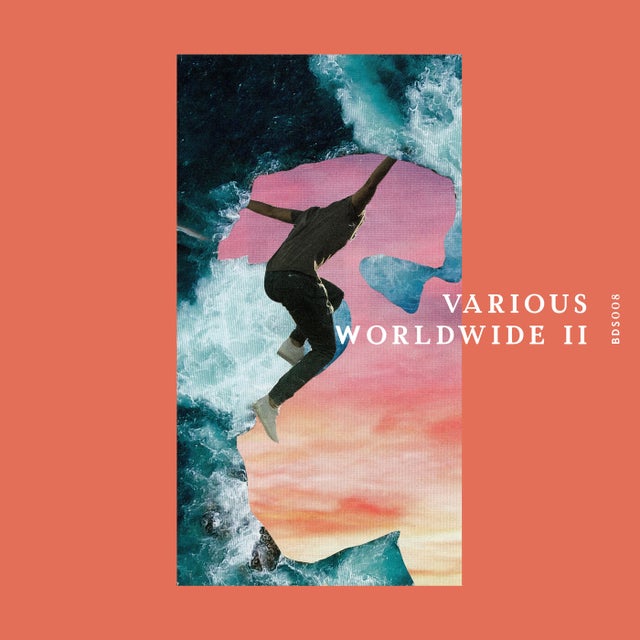 Vw album art