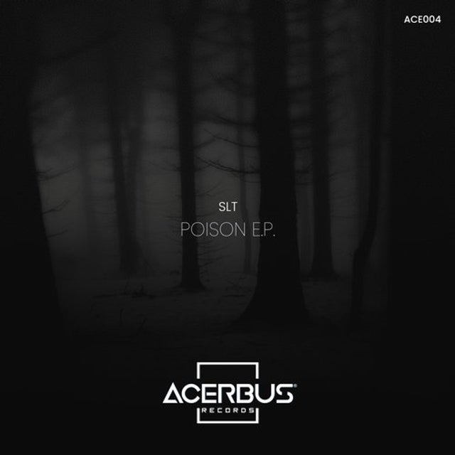 Poison - Jens Lissat & Christoph Pauly Remix album art