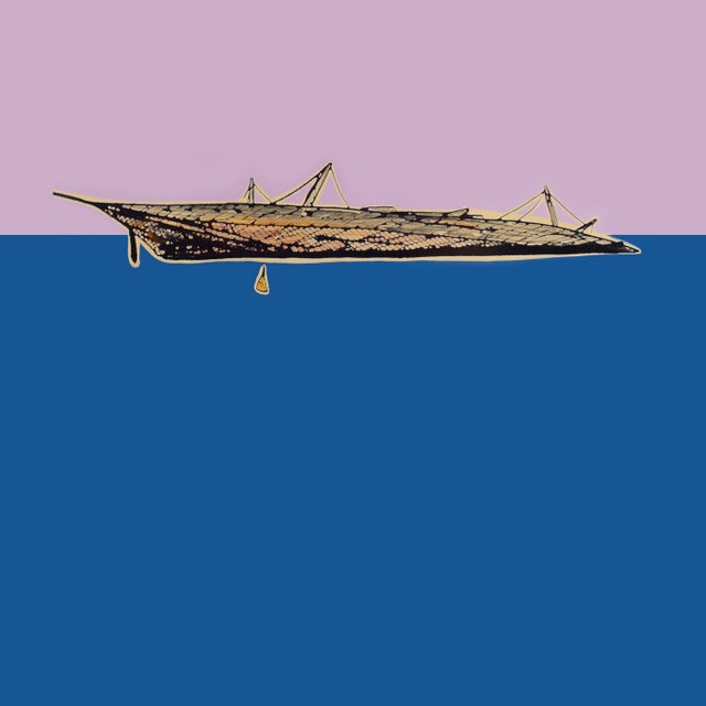 A Ti Nada Mas feat. Rosalinda de la Espada album art