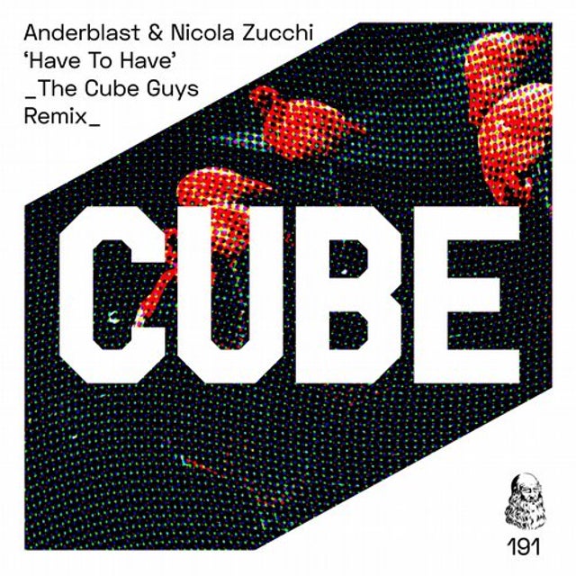 Have To Have - The Cube Guys Remix album art