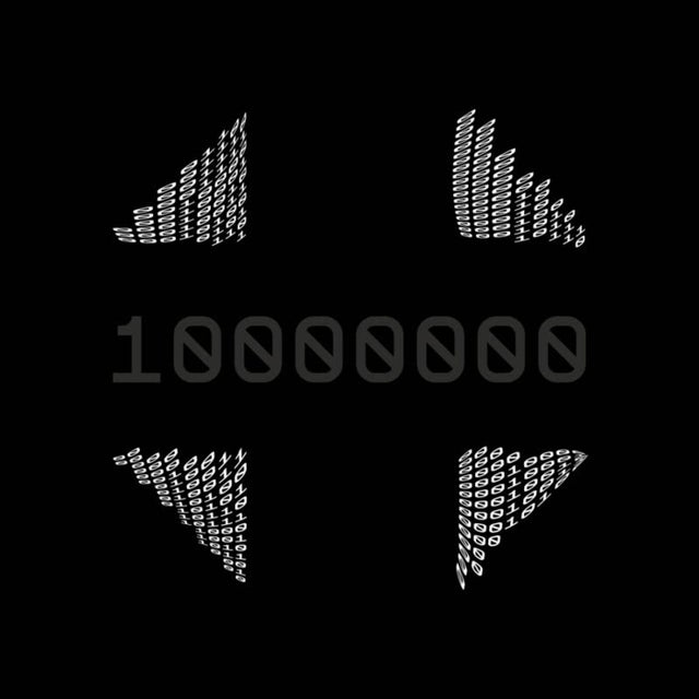 Flektro album art