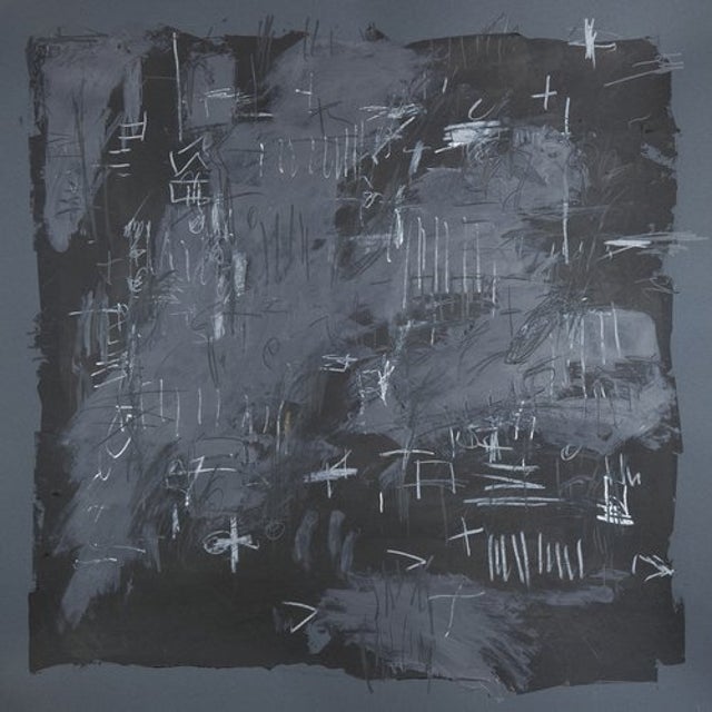 IIIIIIIII album art