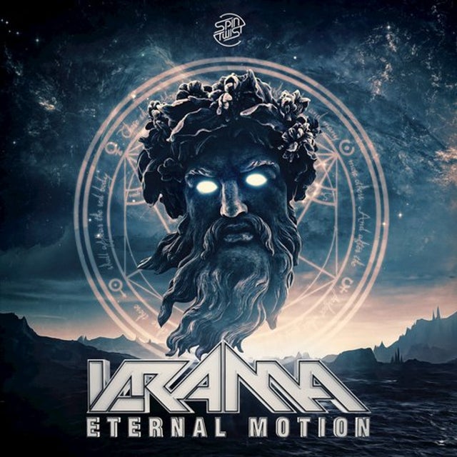 Cyberians album art