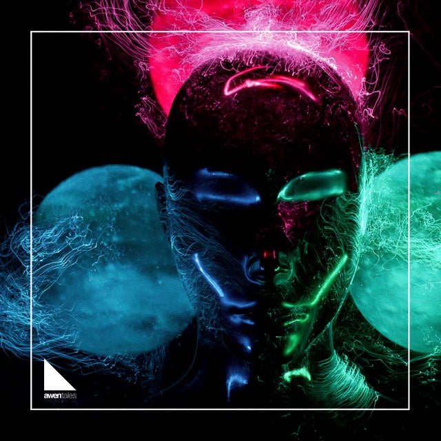 Elevate album art