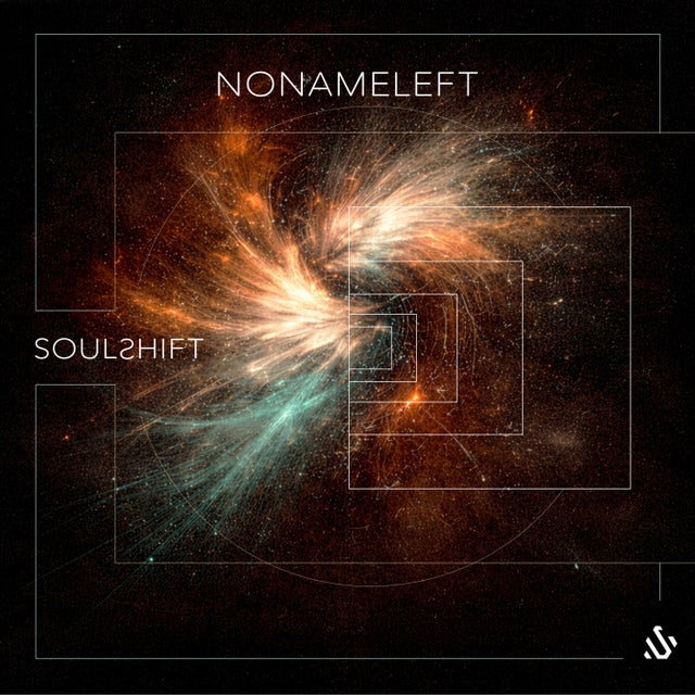 Soulshift album art